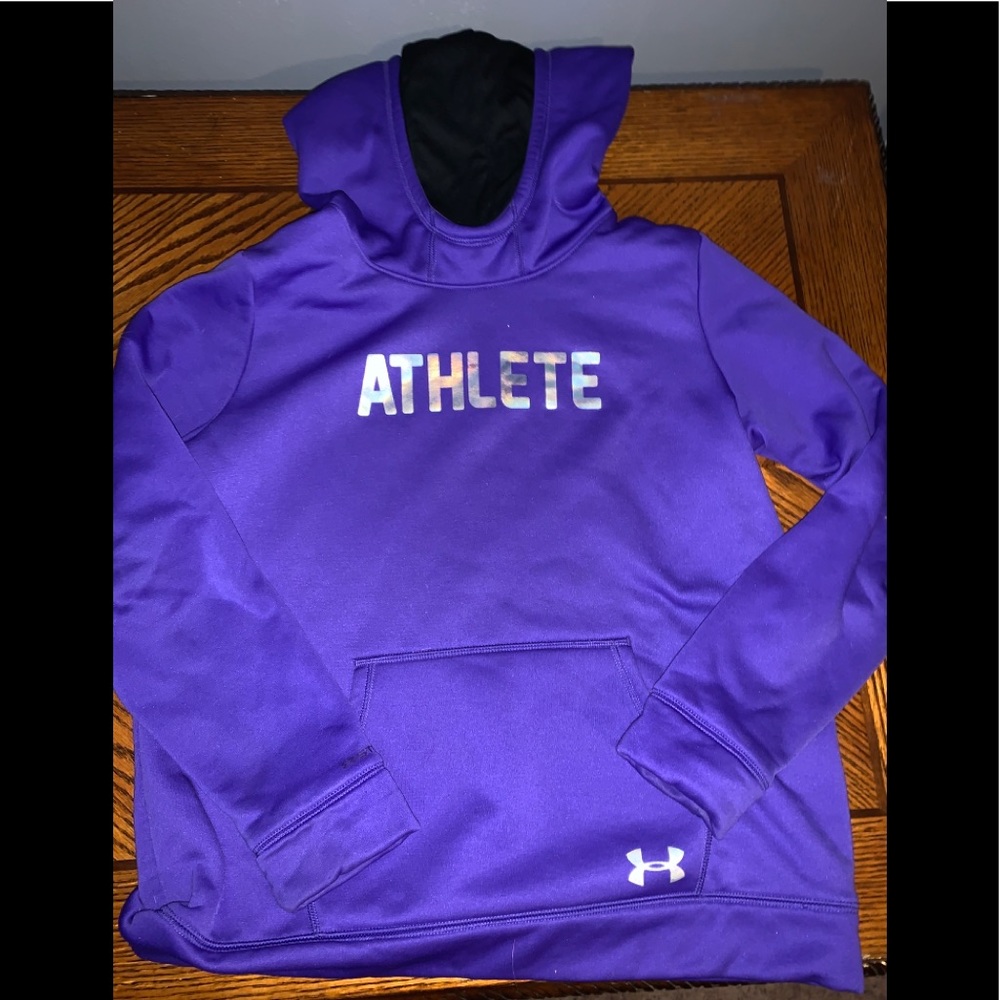 Under Armour Sweatshirt